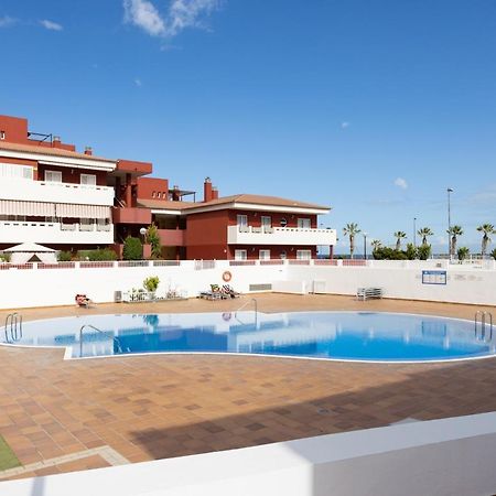 Home2Book Stylish Seaside Apt Puertito De Guimar Eksteriør bilde