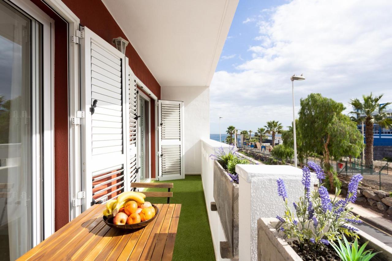 Home2Book Stylish Seaside Apt Puertito De Guimar Eksteriør bilde