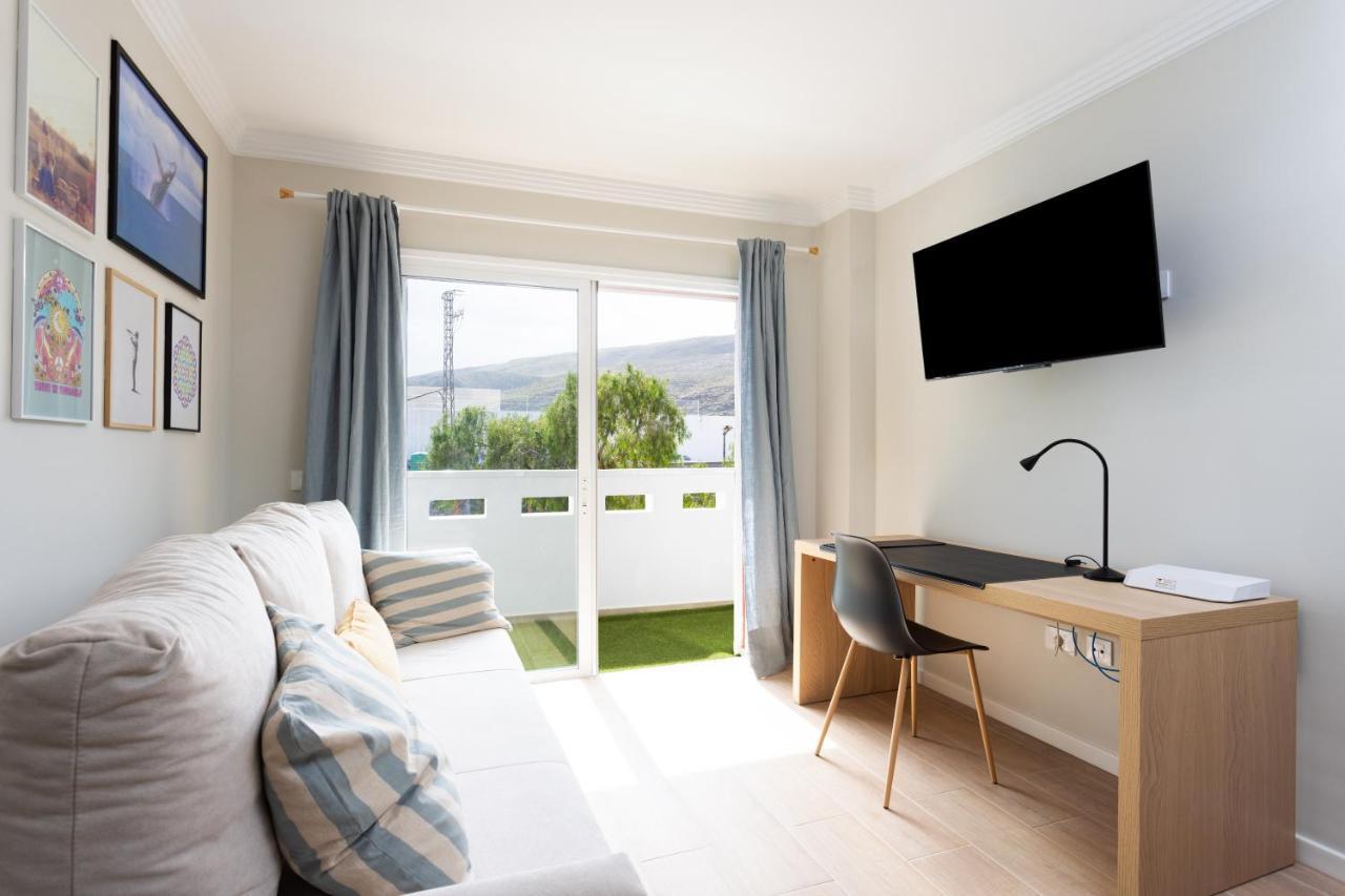 Home2Book Stylish Seaside Apt Puertito De Guimar Eksteriør bilde