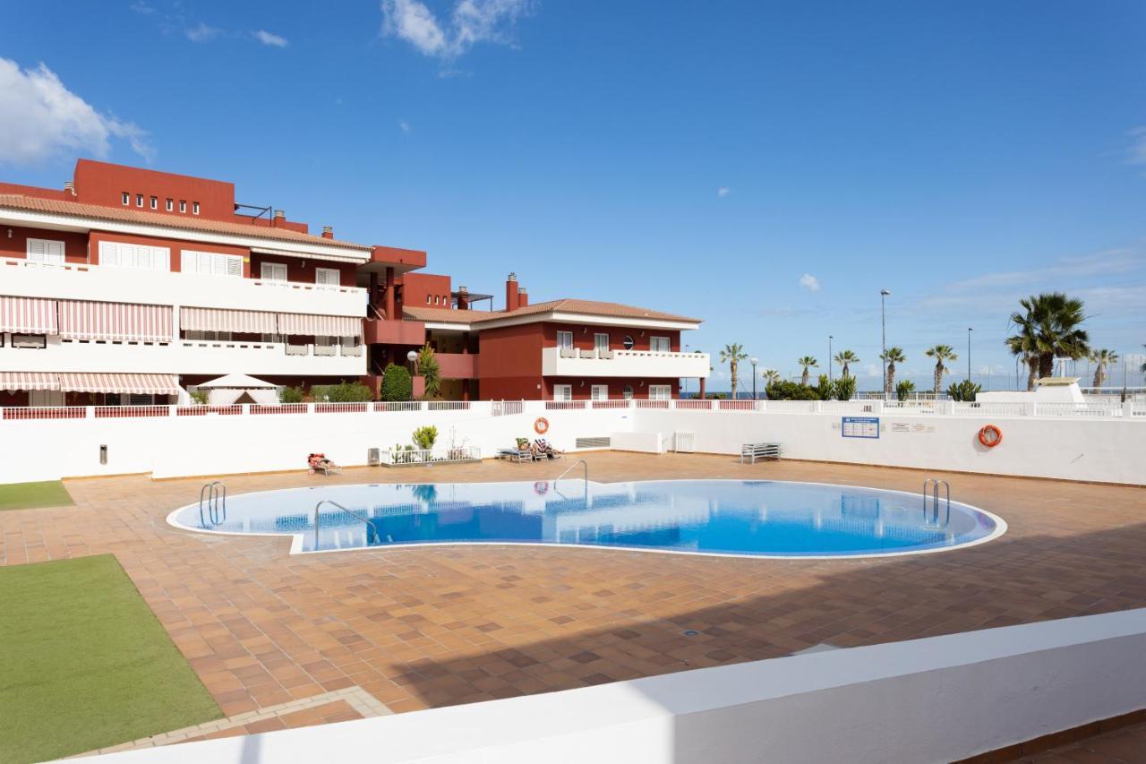Home2Book Stylish Seaside Apt Puertito De Guimar Eksteriør bilde