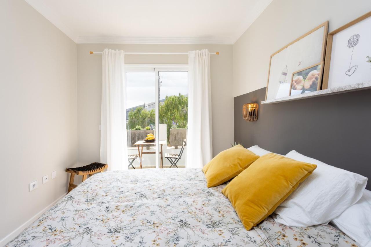 Home2Book Stylish Seaside Apt Puertito De Guimar Eksteriør bilde